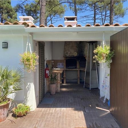 Guest House Ruceel Aroeira Almada Exterior foto