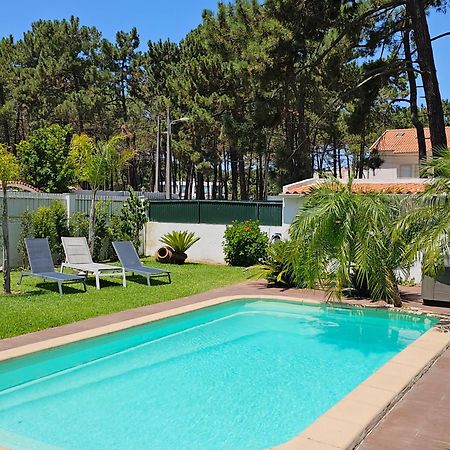 Guest House Ruceel Aroeira Almada Exterior foto