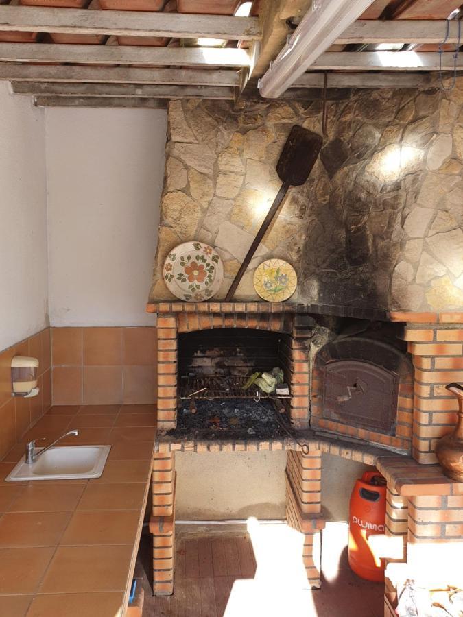 Guest House Ruceel Aroeira Almada Exterior foto