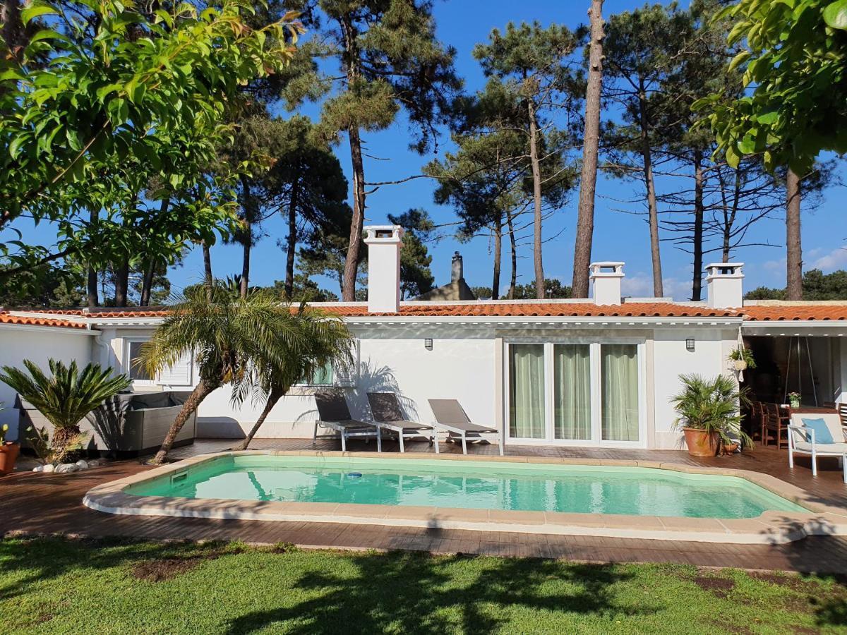 Guest House Ruceel Aroeira Almada Exterior foto
