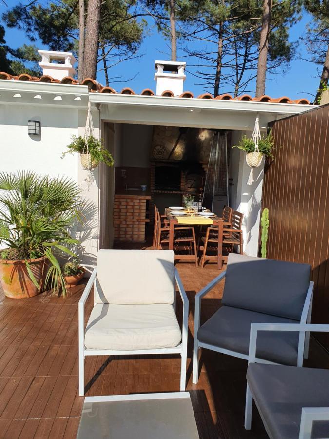 Guest House Ruceel Aroeira Almada Exterior foto