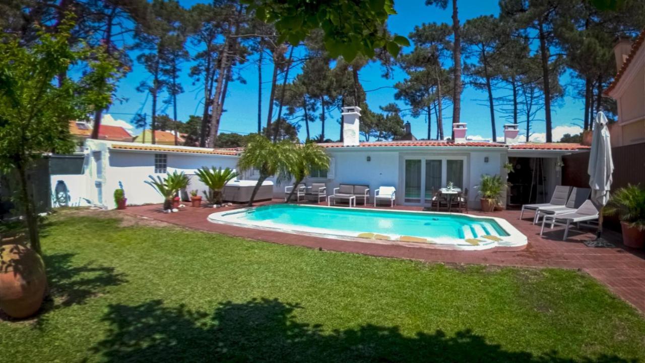 Guest House Ruceel Aroeira Almada Exterior foto