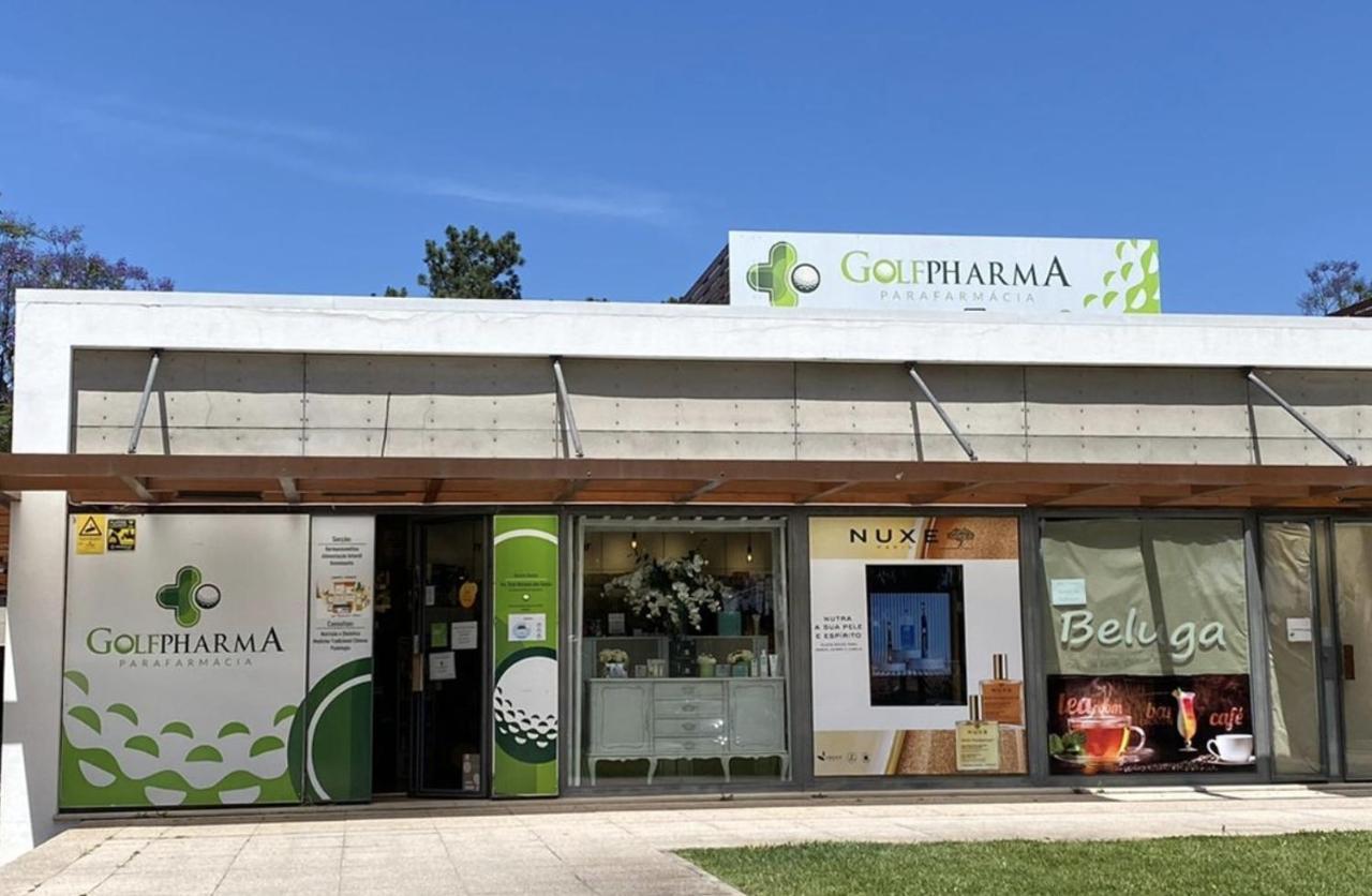 Guest House Ruceel Aroeira Almada Exterior foto