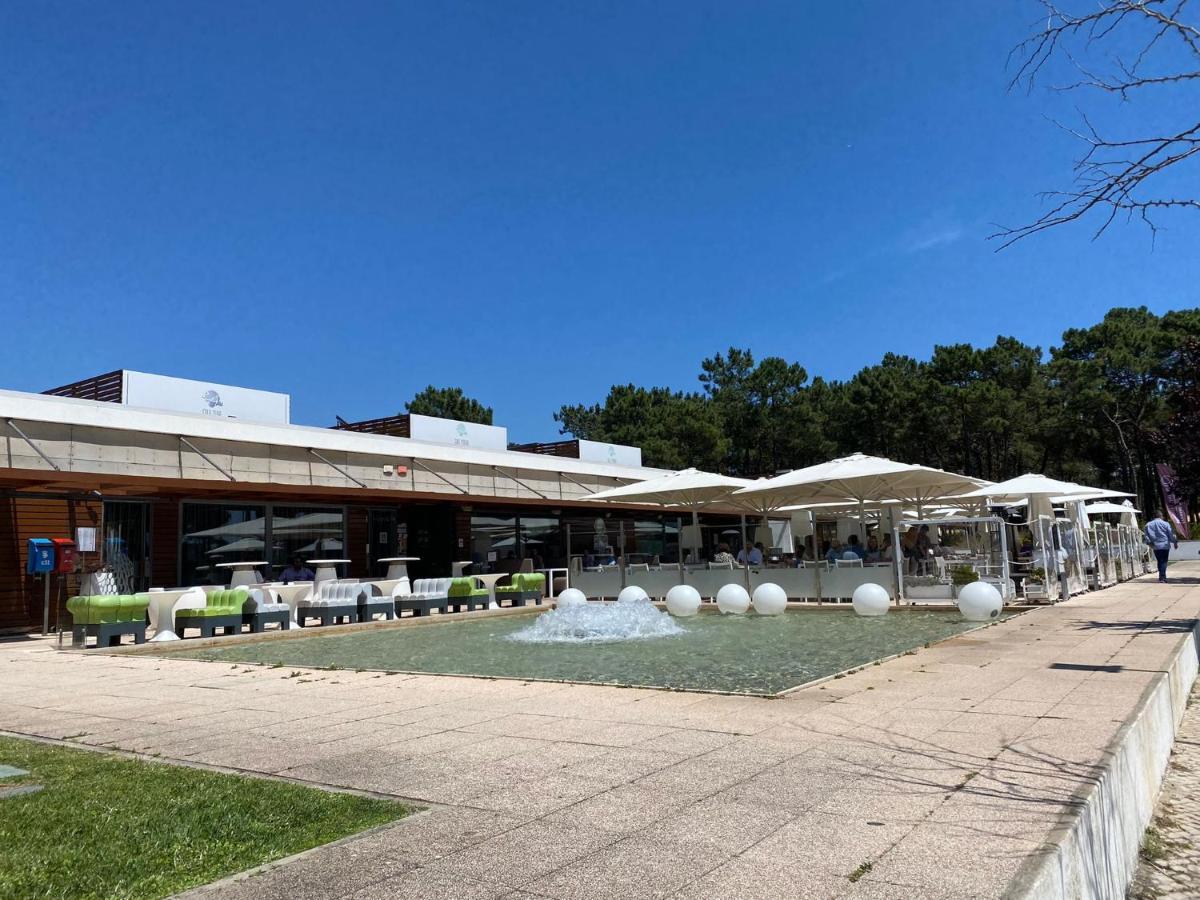 Guest House Ruceel Aroeira Almada Exterior foto